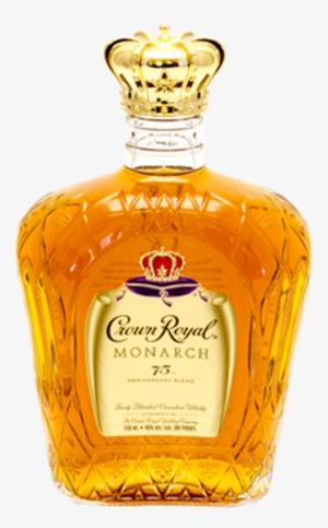 Crown Royal Monarch