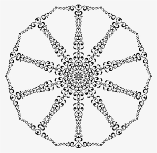 Resource Features - Bicycle Wheel Vector Free Download