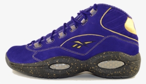 Reebok Question "crown Royal" - Sneakers