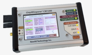 Cwpro Invisible - Technology