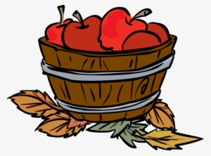 Apple Cider Clipart - Fall Apples Clip Art