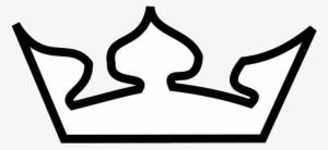 Crown Clipart Cartoon - Crown Clip Art