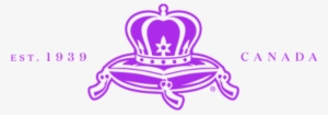 Logo - Maple Crown Royal Label