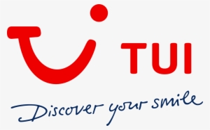 The Third Edition Of The Mallorca Walking Event Will - Logo Tui