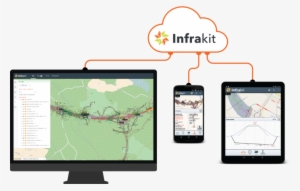 You Could Utilize The Information No Matter If You're - Infrakit