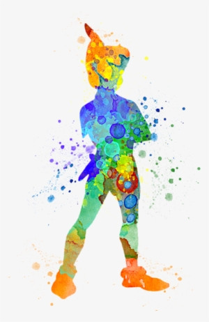 Bleed Area May Not Be Visible - Illustration