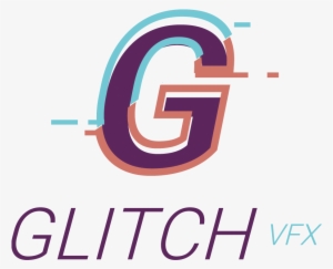 Glitch Effect Png
