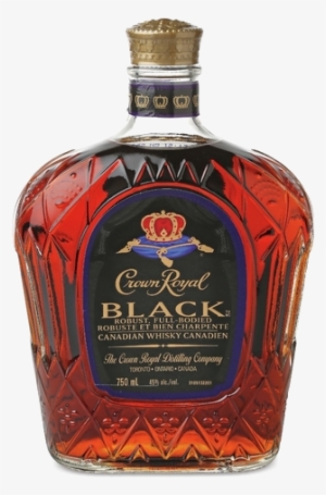 Crown Royal Dark