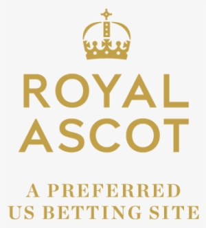 Get $10 Free To Wager On Royal Ascot At Twinspires - Royal Ascot 2018 Logo