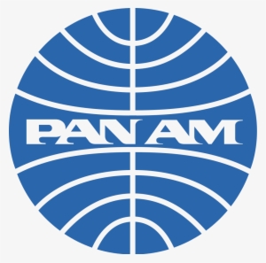 Pan Am Logo - Pan Am Airlines Logo