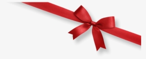 Gift Ribbon Png Download - Gift Card Ribbon Png