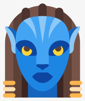 Avatar Icon