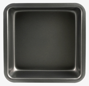 B11sc Non-stick 8 Inch Square Cake Pan Range Kleen - Bread