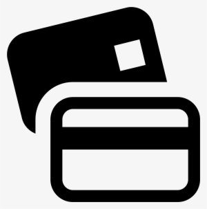 Bank Cards Icon - Payment System Icon Png