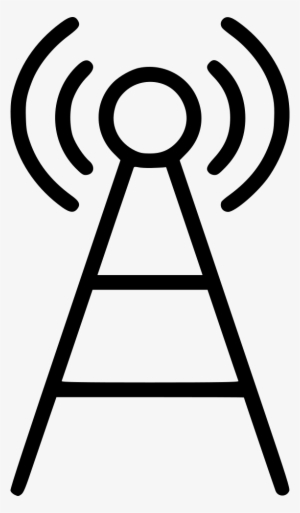 Png File Svg - Distributed Antenna Systems Icon