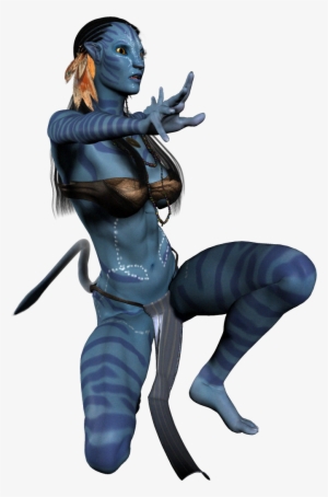 Stephen Lang Avatar Png - Avatar James Cameron Png