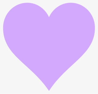 Purpleheartsforlisa Purple Heart Cute Png Stickers - Purple Heart