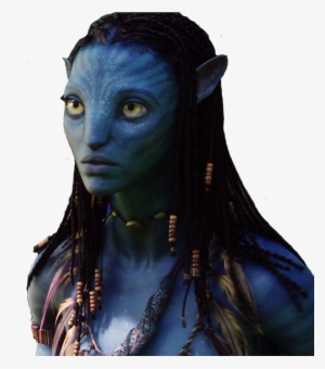 Avatar Png - Neytiri Png
