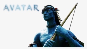 Avatar Png - Avatar Movie Images Png