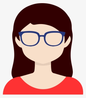 This Free Icons Png Design Of Female Avatar 5