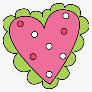 Cute Heart Clipart Valentines Day Clip Art Valentines - Valentine Clip Art