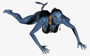 Avatar Png Picture - Avatar 3d