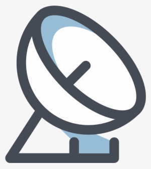 Png Icon - Antenna
