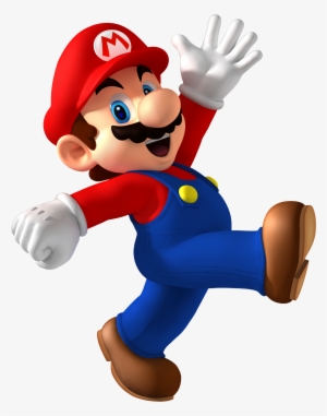 Mp8mario - Mario Party 8 Mario