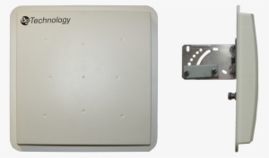 Antenna Both Sides - Rfid Antenna Reader