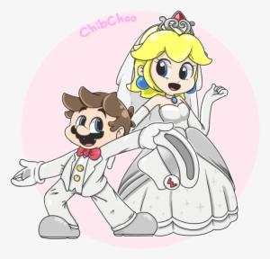 Super Mario Odyssey By Mustache-broz1 - Super Mario Odyssey Deviantart Wedding