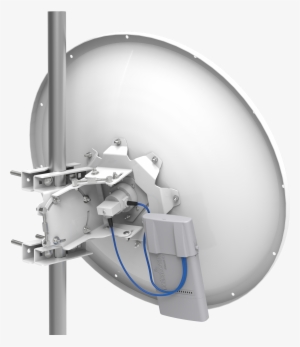 High Resolution Images - Mikrotik 30dbi 5ghz Dish