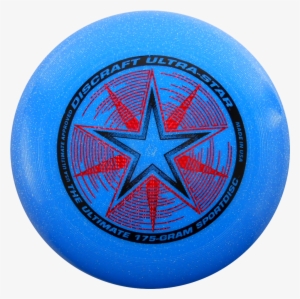 Ultimate Frisbee Disc 175g