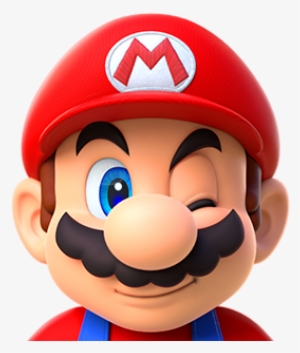 Super Mario Run Stickers Messages Sticker-0 - Super Mario Bros
