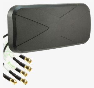 Taoglas Ma450 K Lbicg 003 5 In 1 Cellular Mimo Wifi - Taoglas Limited Ma450.k.lbicg.003