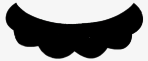Report Abuse - Mario Mustache Transparent Background