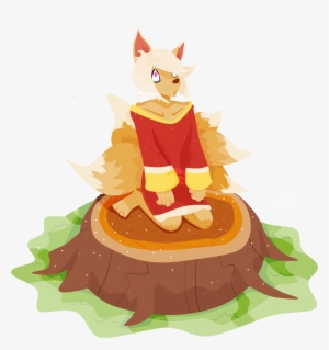 Snow Fall - Character