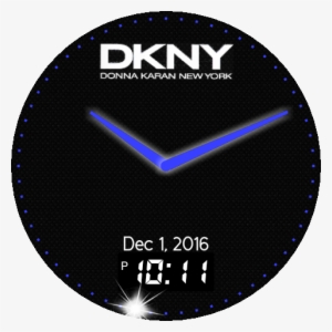 Dkny Blue Sparkle - Dkny Be Delicious