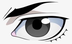 15 Kawaii Anime Eyes Png For Free On Mbtskoudsalg - Kawaii Eyes