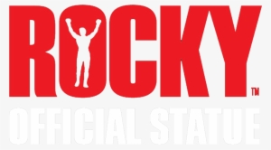 Rocky Png File - Rocky Balboa Logo Png