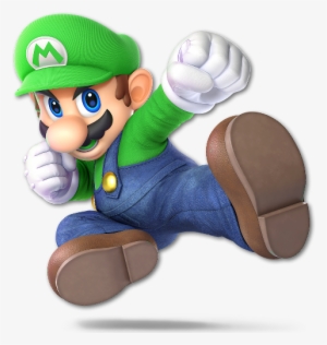 Mario Smash Bros Ultimate