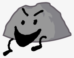 Rocky Intro 2 - Bfb Rocky