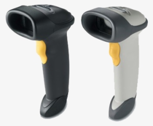 Lector De Código De Barra Motorola Ls2208 - Motorola Symbol Barcode Scanner