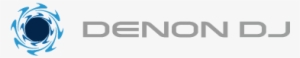 Denon Dj Logo Vector - Denon Dj Logo Png
