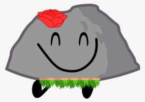 Hawaii Rocky - Puffball Bomby Fries Gelatin Tennis Ball Firey Golf