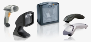 Lectores De Código De Barras - Datalogic Magellan 800i - Wired Desktop Barcode Scanner