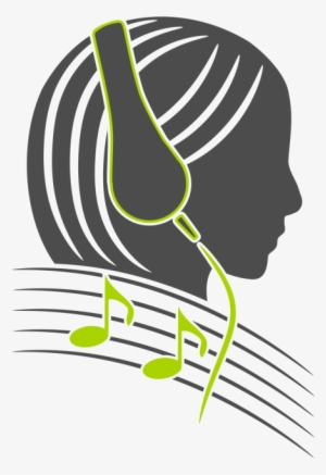 Dj Logo Graphics - Disc Jockey