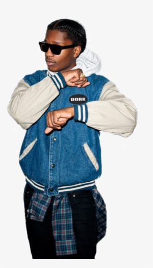 Share This Image - Asap Rocky Wallpaper Iphone Hd