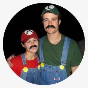 Mario - Portable Network Graphics