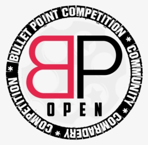 1st Overall In Men's Scaled Division - Organization