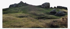 Rocky Landscape Png